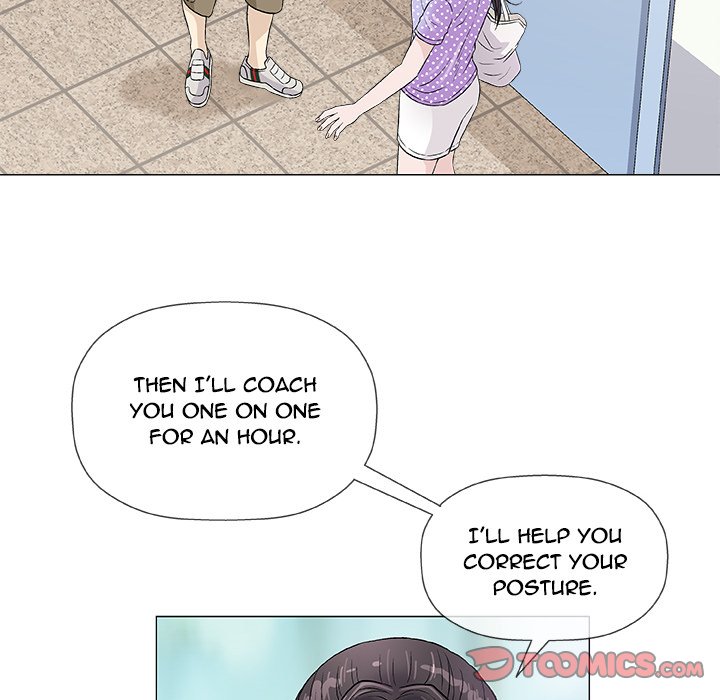 Give and Take chapter 37 page 38