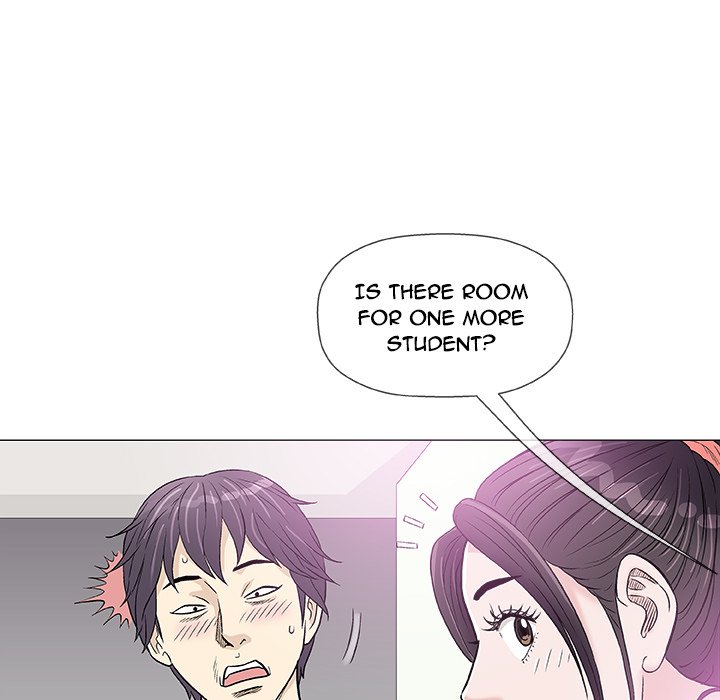 Give and Take chapter 37 page 40
