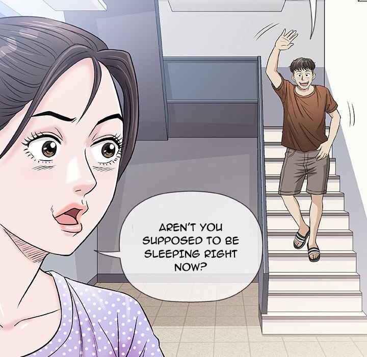 Give and Take chapter 37 page 42