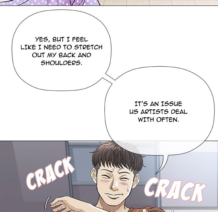 Give and Take chapter 37 page 43