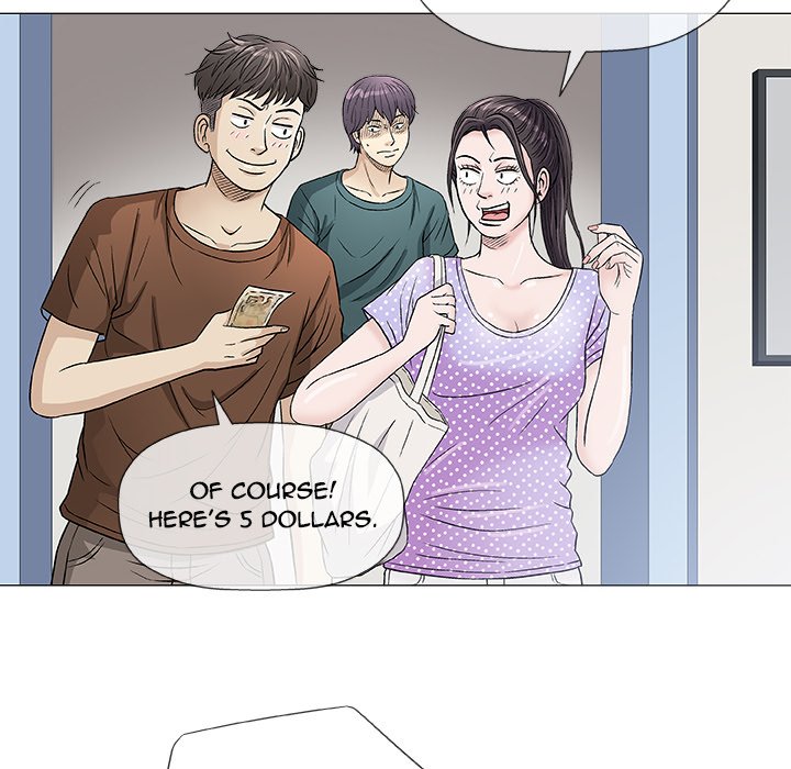 Give and Take chapter 37 page 47