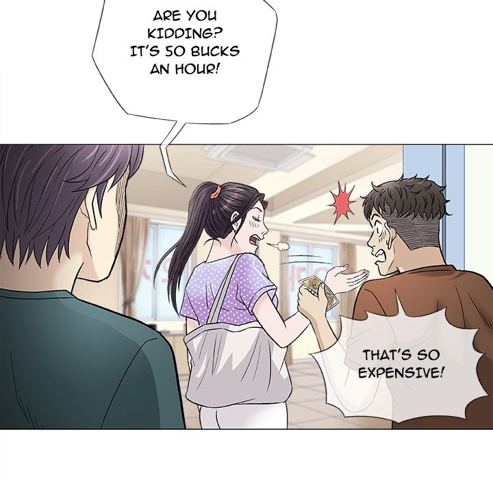 Give and Take chapter 37 page 48