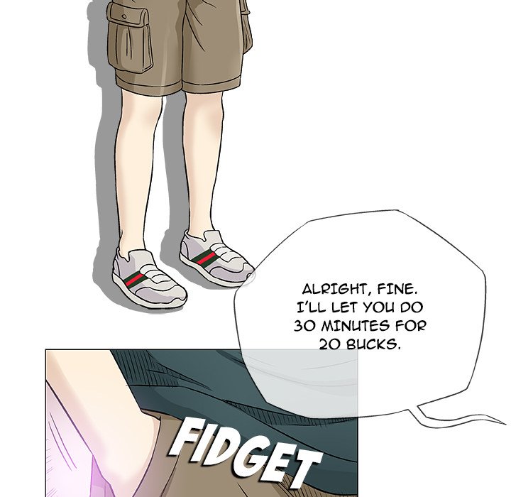 Give and Take chapter 37 page 51