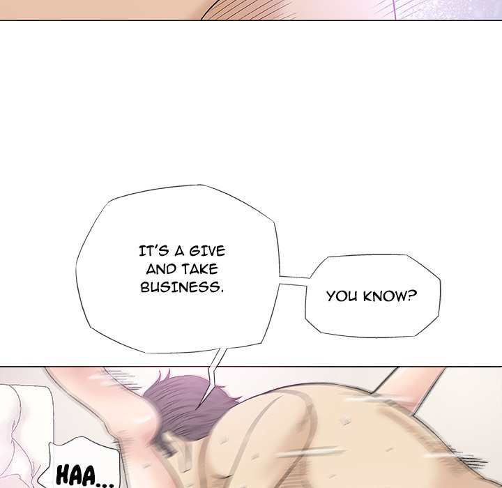 Give and Take chapter 38 page 11