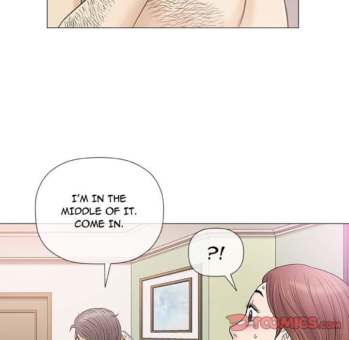 Give and Take chapter 38 page 27