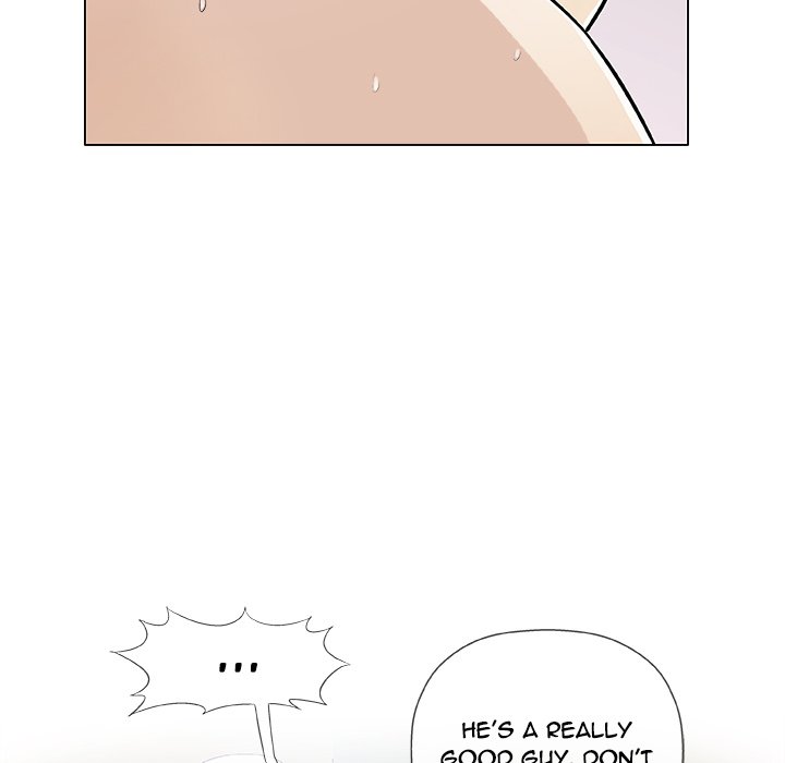 Give and Take chapter 38 page 31