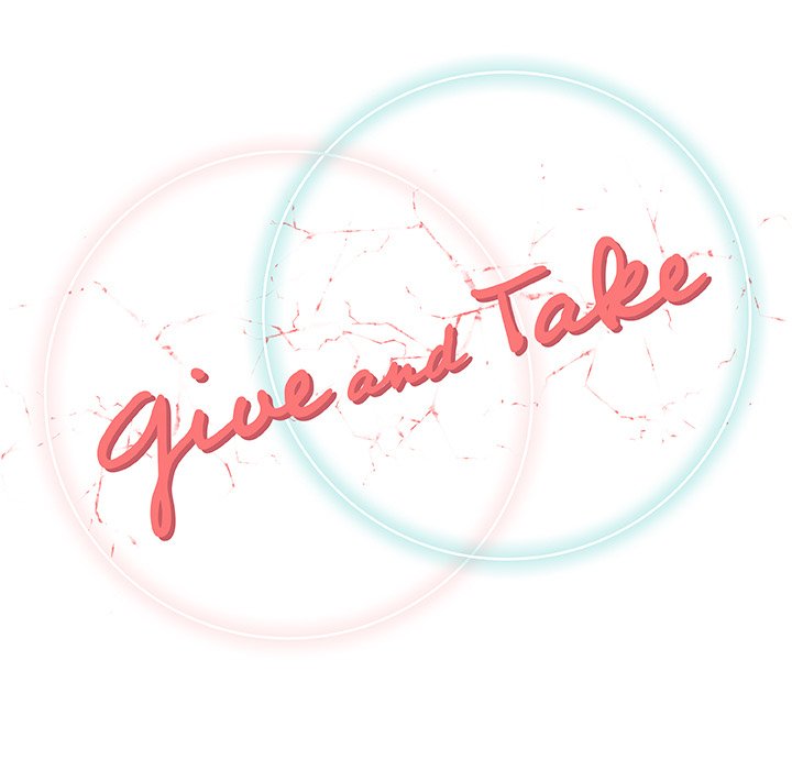 Give and Take chapter 38 page 34