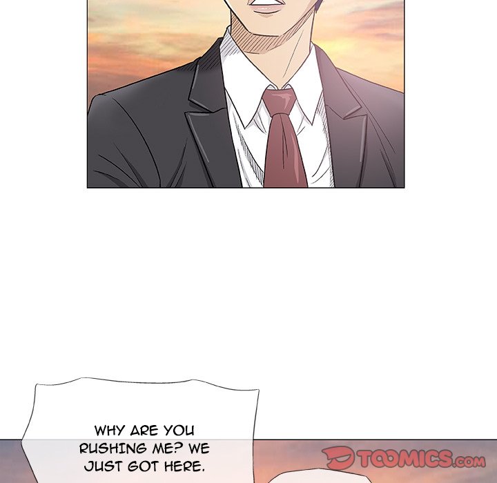 Give and Take chapter 38 page 45