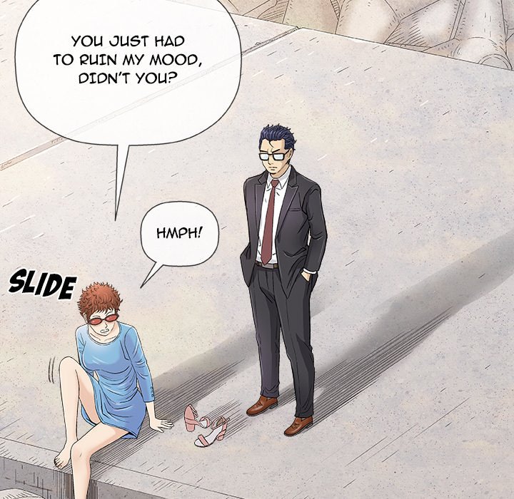 Give and Take chapter 38 page 48