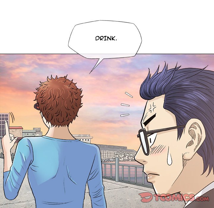 Give and Take chapter 38 page 51