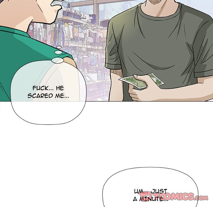 Give and Take chapter 38 page 87