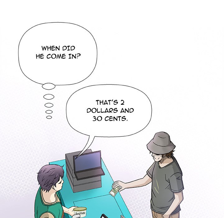 Give and Take chapter 38 page 89