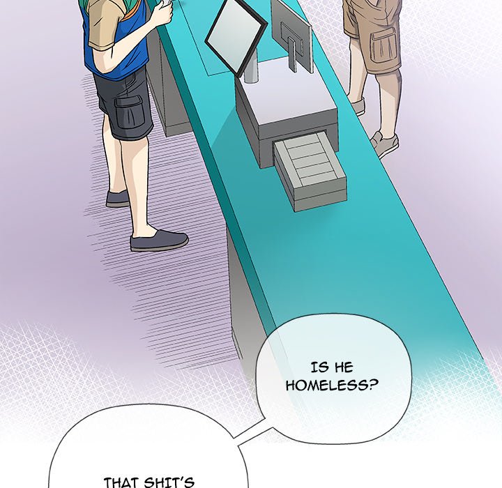 Give and Take chapter 38 page 90