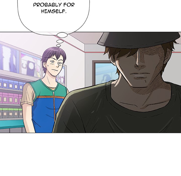 Give and Take chapter 38 page 91