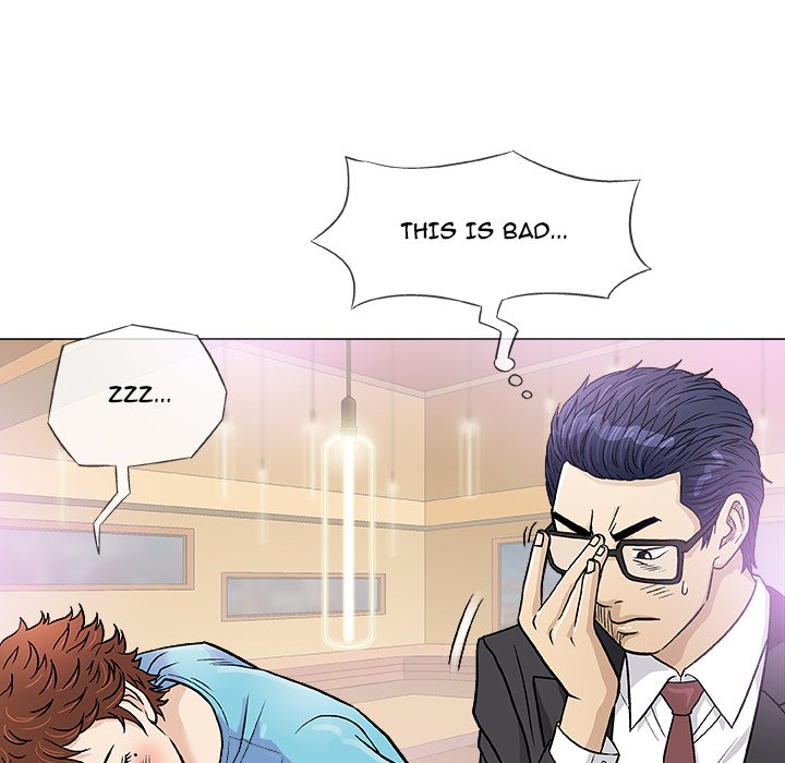 Give and Take chapter 38 page 98