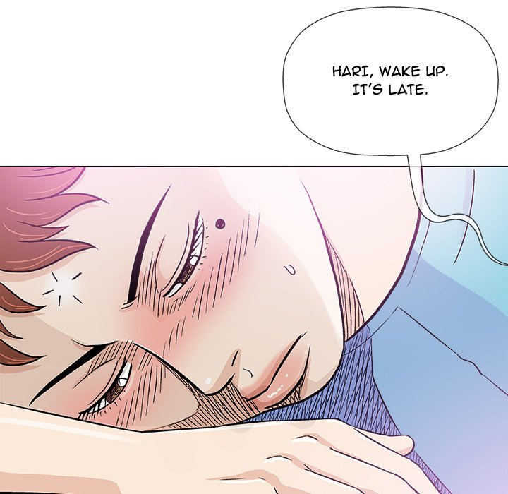 Give and Take chapter 38 page 101
