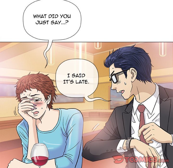 Give and Take chapter 38 page 105