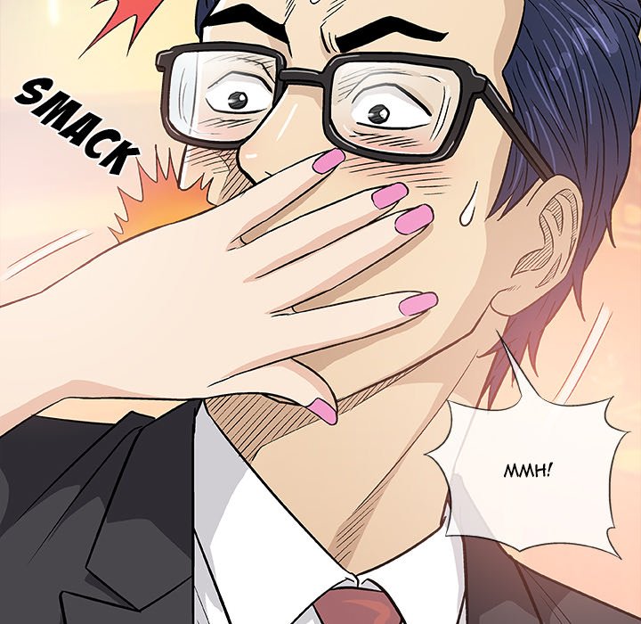 Give and Take chapter 38 page 107