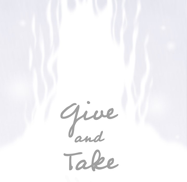 Give and Take chapter 38 page 120