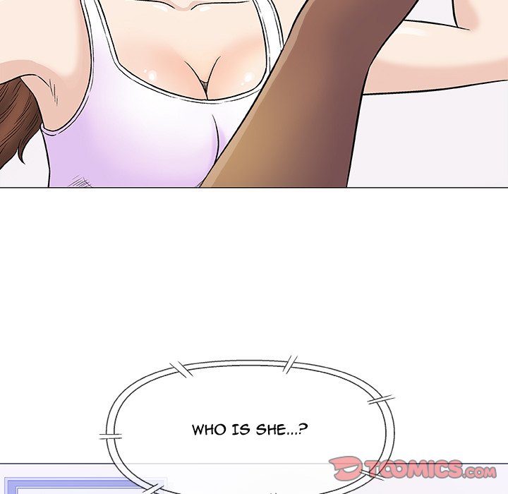 Give and Take chapter 39 page 9