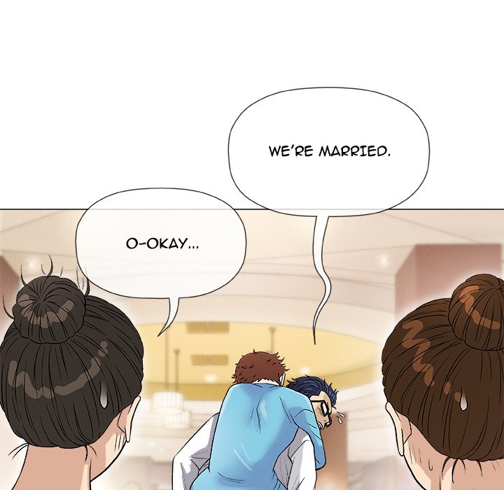 Give and Take chapter 39 page 19