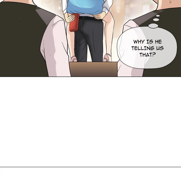 Give and Take chapter 39 page 20
