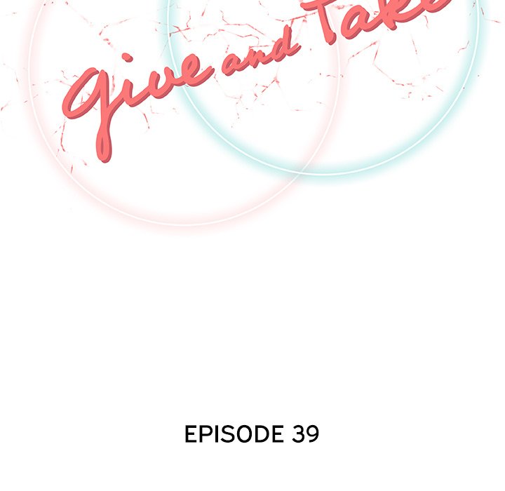 Give and Take chapter 39 page 24