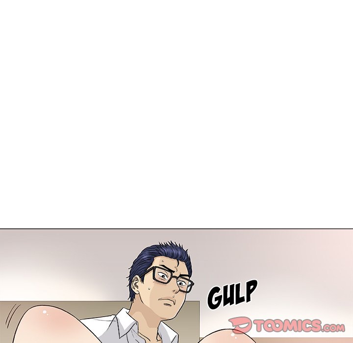 Give and Take chapter 39 page 39