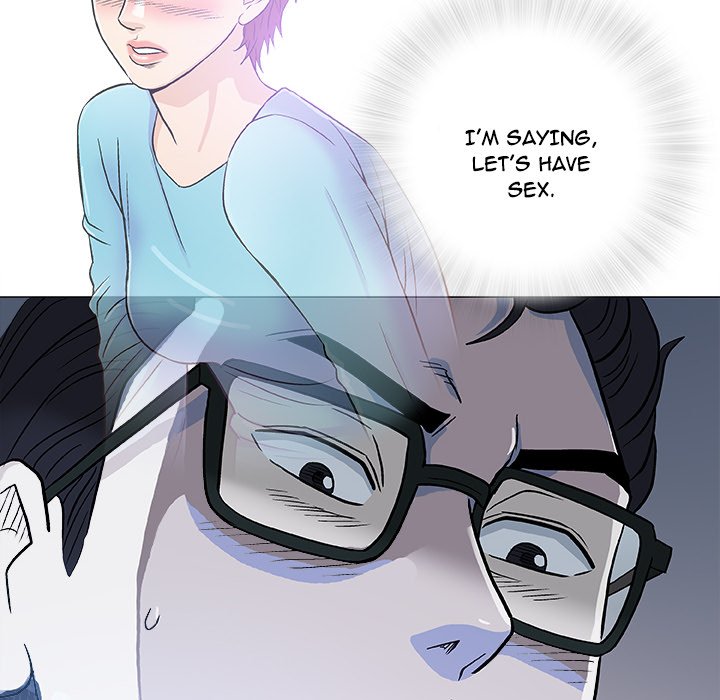 Give and Take chapter 39 page 41