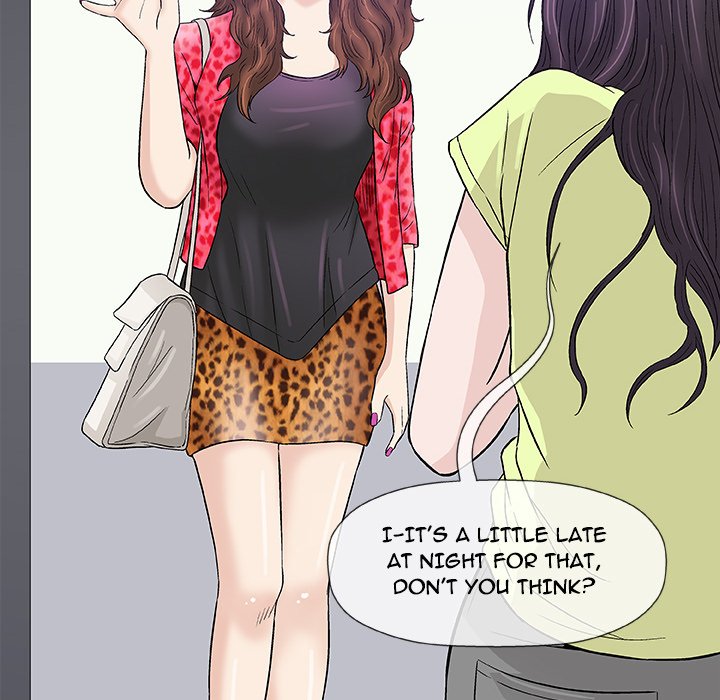 Give and Take chapter 39 page 109