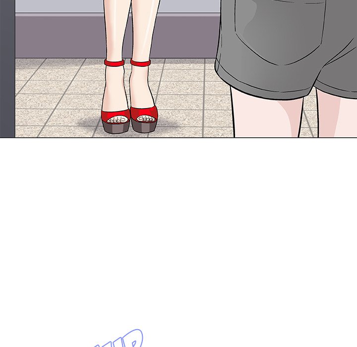 Give and Take chapter 39 page 110