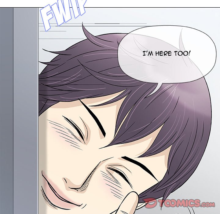 Give and Take chapter 39 page 111