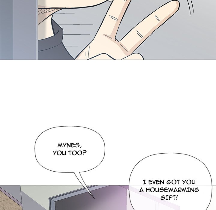 Give and Take chapter 39 page 112
