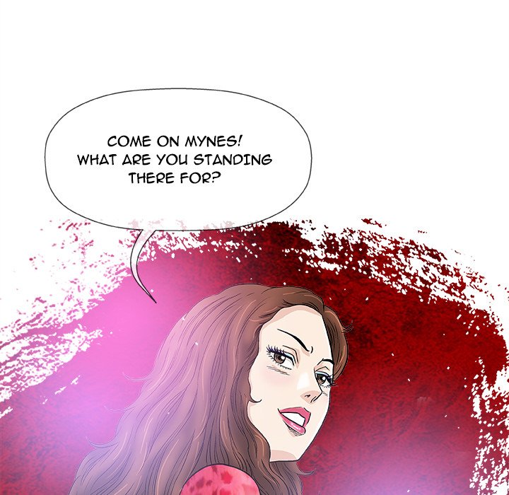 Give and Take chapter 39 page 116