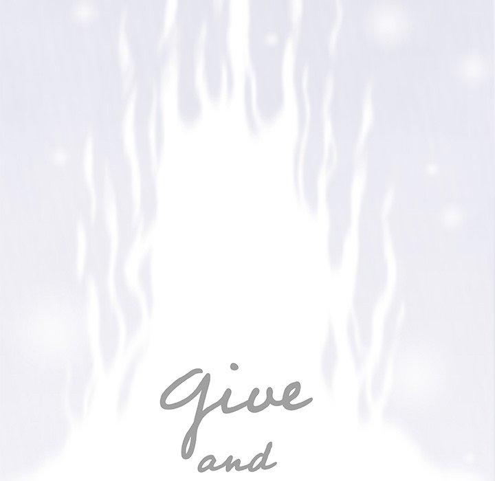 Give and Take chapter 39 page 120