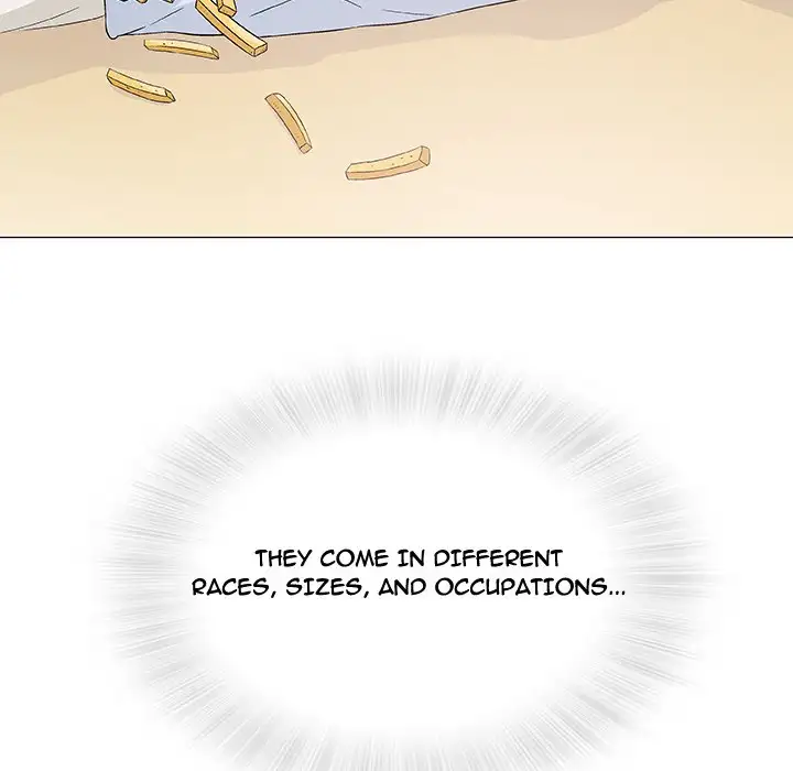 Give and Take chapter 4 page 18