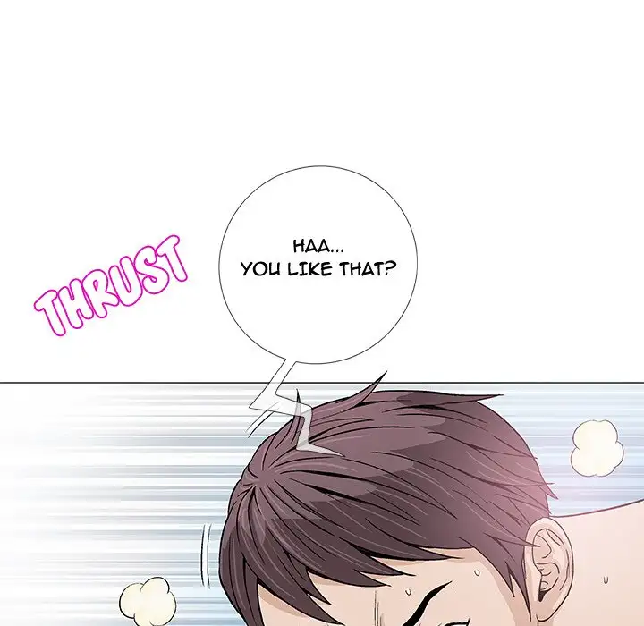 Give and Take chapter 4 page 22