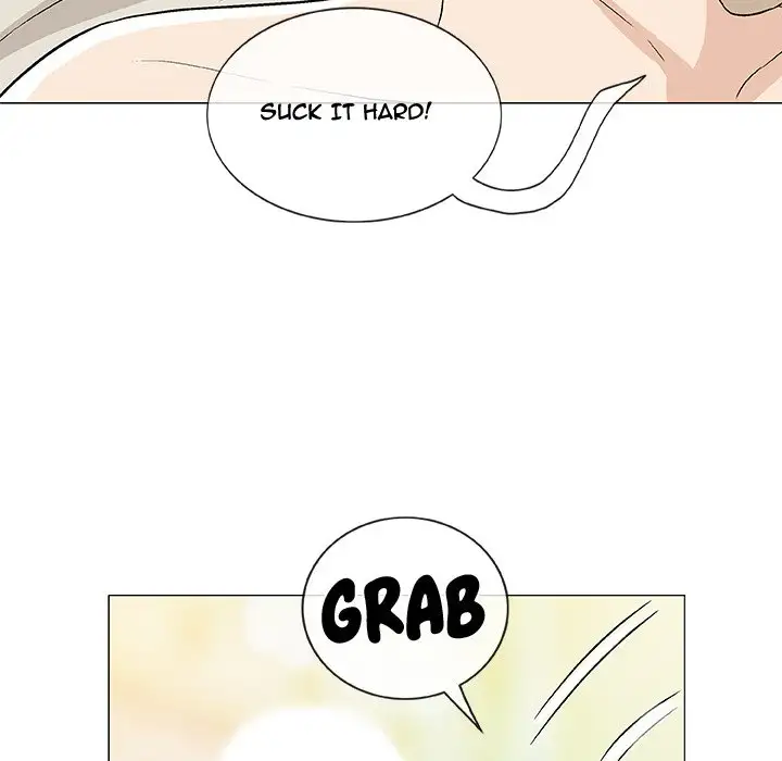 Give and Take chapter 4 page 30
