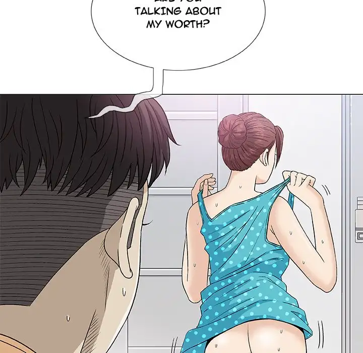 Give and Take chapter 4 page 50