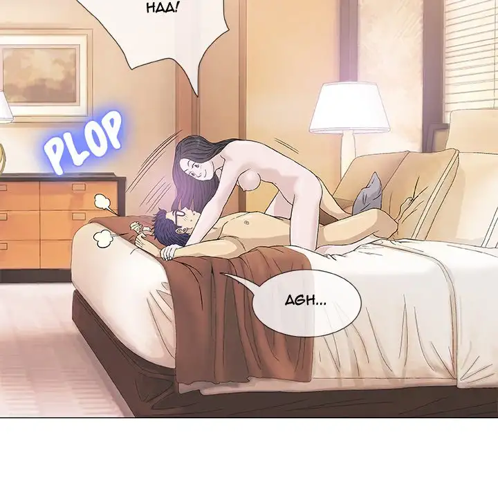 Give and Take chapter 4 page 100