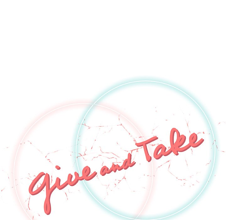 Give and Take chapter 40 page 32