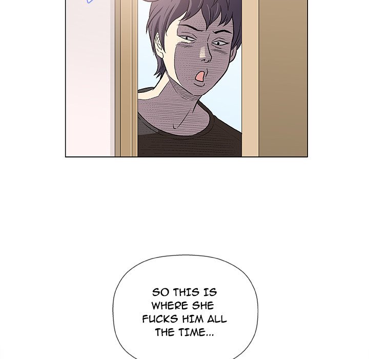 Give and Take chapter 40 page 37
