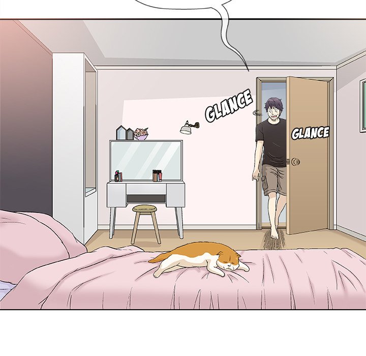 Give and Take chapter 40 page 38