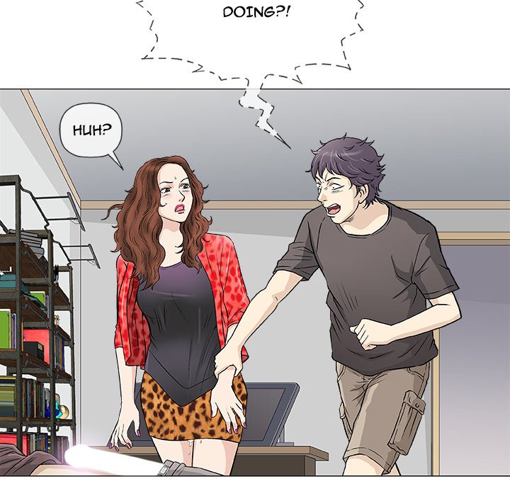 Give and Take chapter 40 page 58