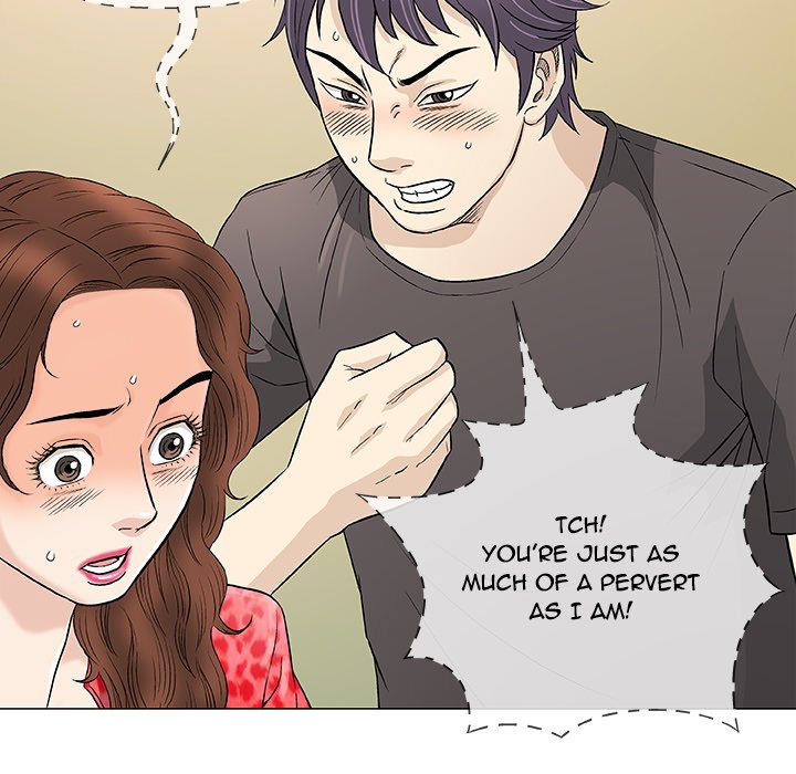 Give and Take chapter 40 page 60
