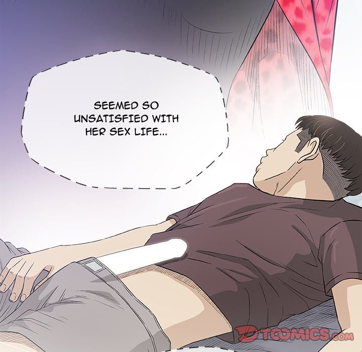 Give and Take chapter 40 page 63