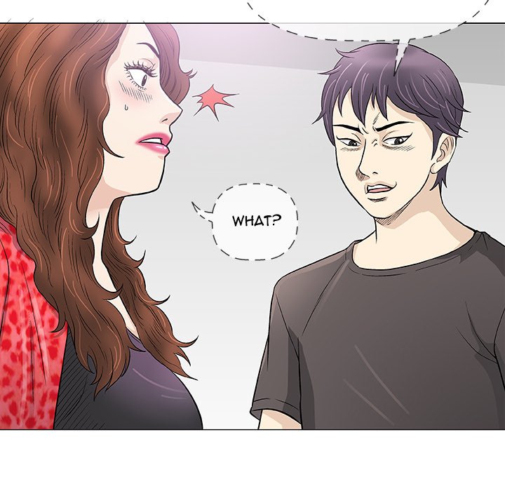 Give and Take chapter 40 page 65