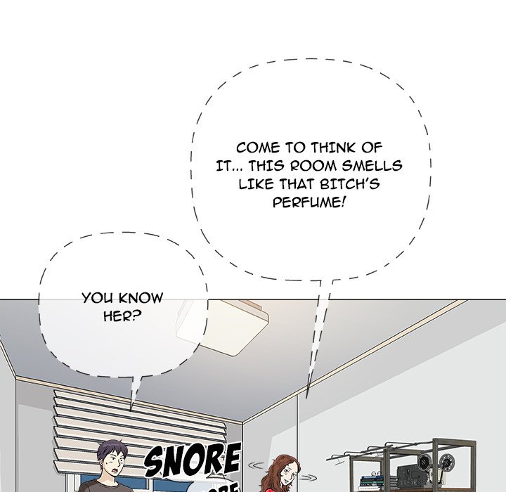 Give and Take chapter 40 page 74