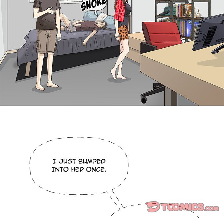 Give and Take chapter 40 page 75