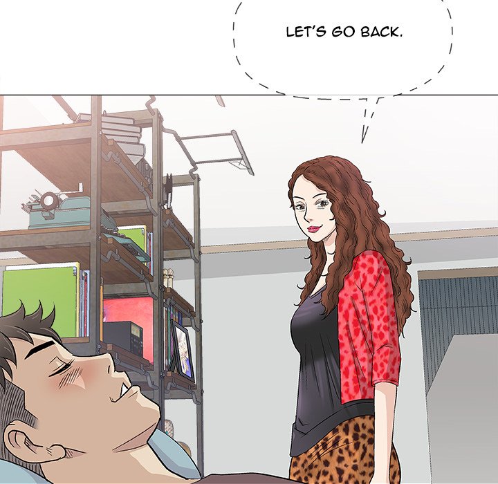 Give and Take chapter 40 page 76